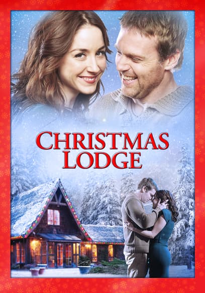 Christmas Lodge