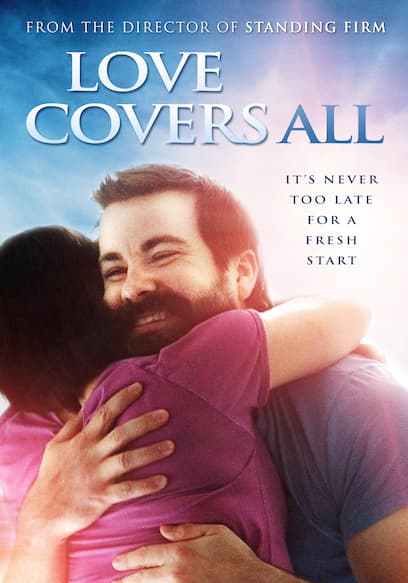 Love Covers All