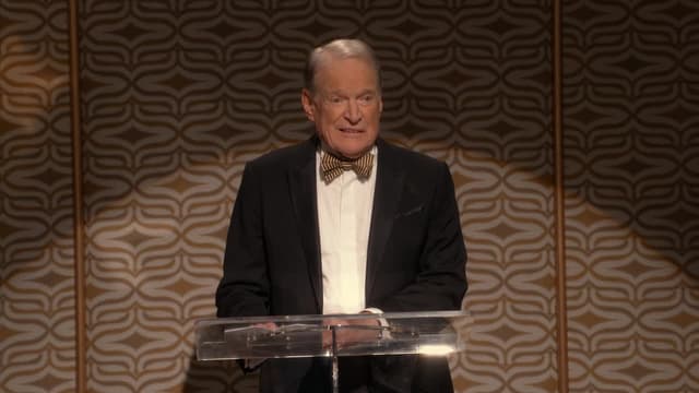 S01:E07 - Lifetime of Achievement