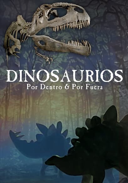 S01:E01 - El Renacimiento de los Dinosaurios