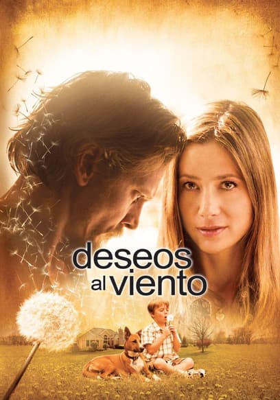 Deseos al viento (Doblado)