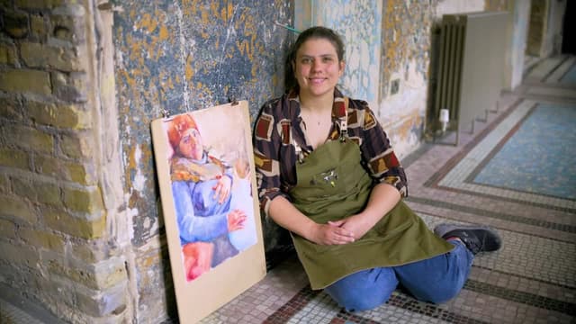 S09:E04 - Bruno Tonioli, YolanDa Brown and Helen Sharman