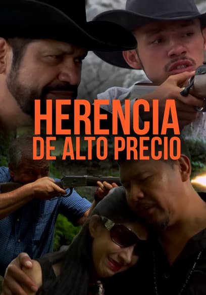 Herencia de alto precio