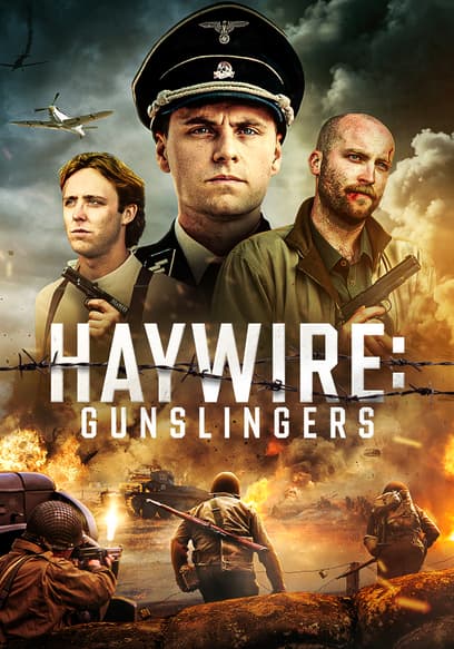 Haywire: Gunslingers