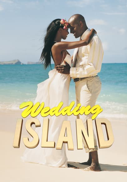 Wedding Island