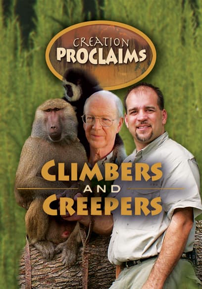 S01:E01 - Climbers and Creepers
