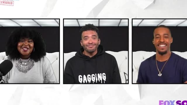 S01:E22 - Marlo Hampton