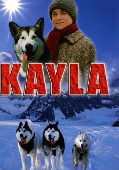 Kayla