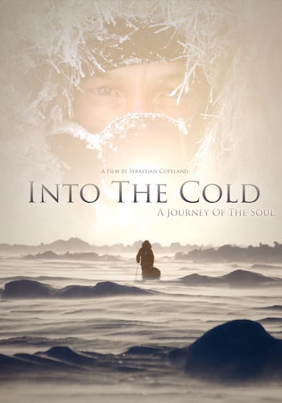 Into the Cold: A Journey of the Soul