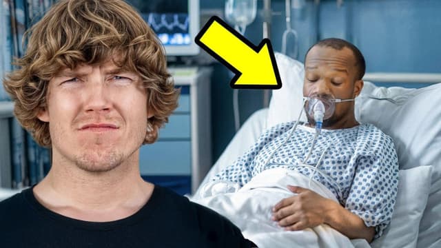 S01:E11 - I Saved My Best Friend's Life!