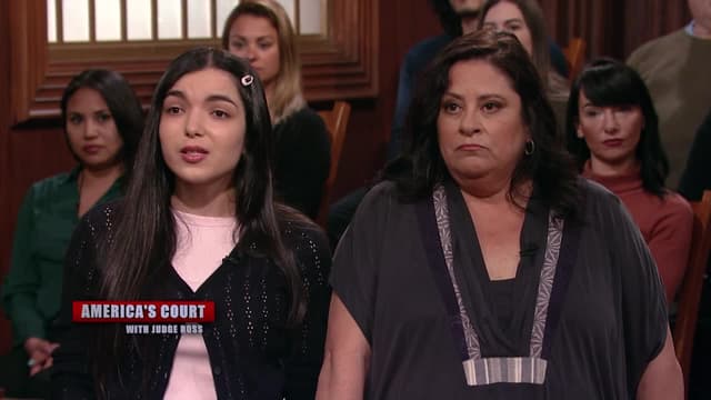 S14:E05 - Episode 14-009A & 14-010A