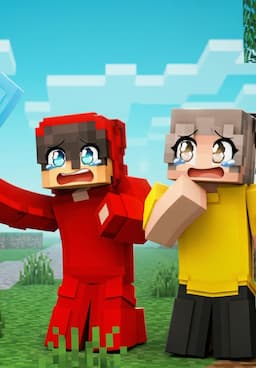 Watch Nico S01:E15 - Nico Leaves Forever in Minecraft - Free TV