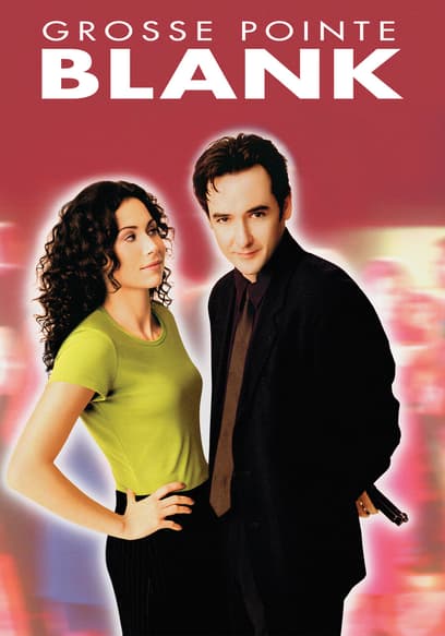 Grosse Pointe Blank