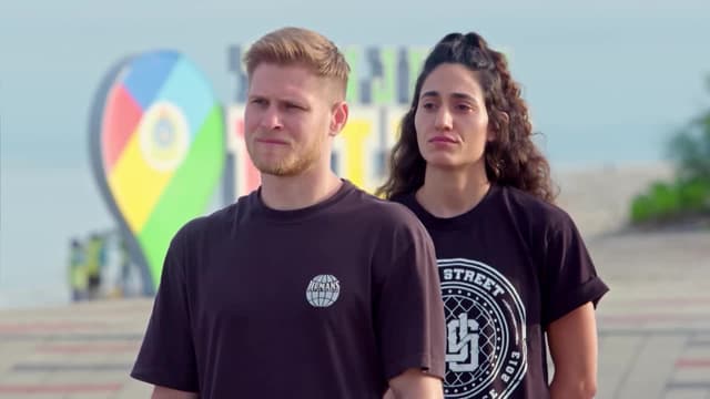 S02:E01 - Back With a Vengeance