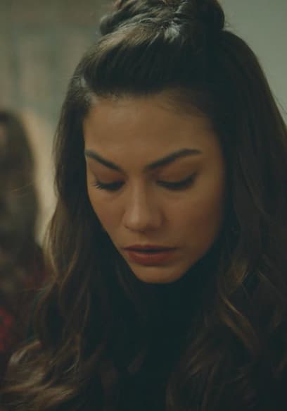 S01:E06 - Un Paso Sin Retorno poster
