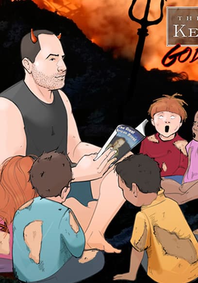 S01:E01 - God Made Me: The Very Worst of Keith Malley (Vol. 1) poster