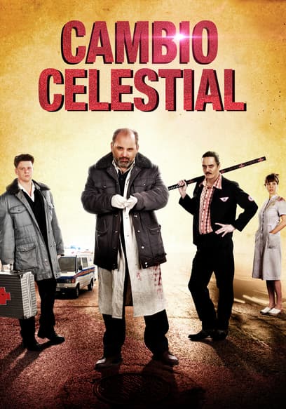 Cambio celestial (Doblado)