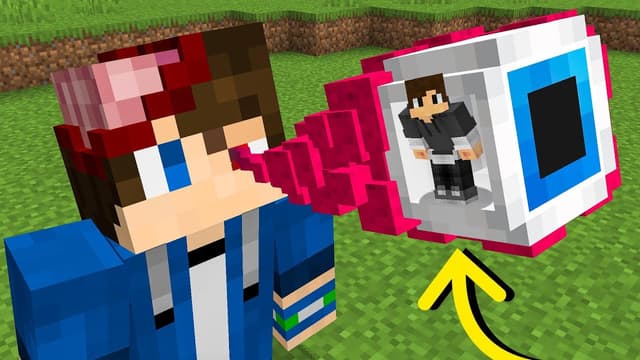 S01:E06 - Trapped Inside a Body