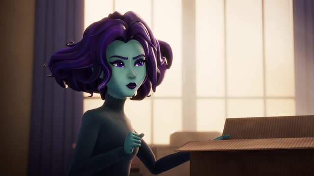 S01:E114 - Fractured: Part B