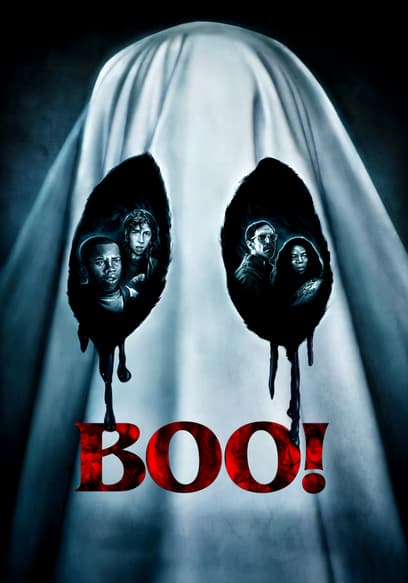 Boo!