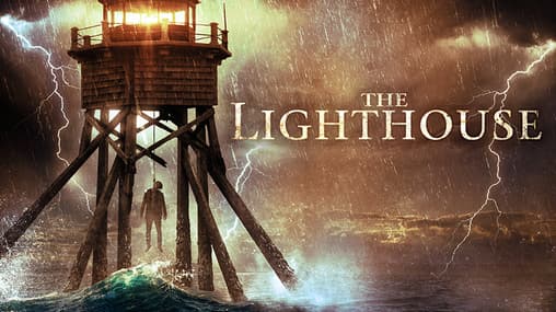 Watch The Lighthouse (2018) Free Movies Tubi