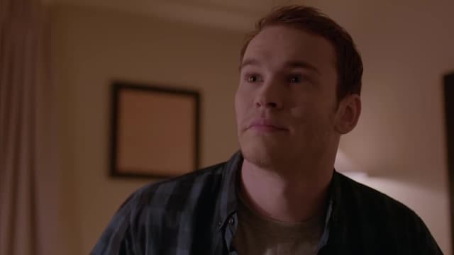 S01:E05 - Last Christmas