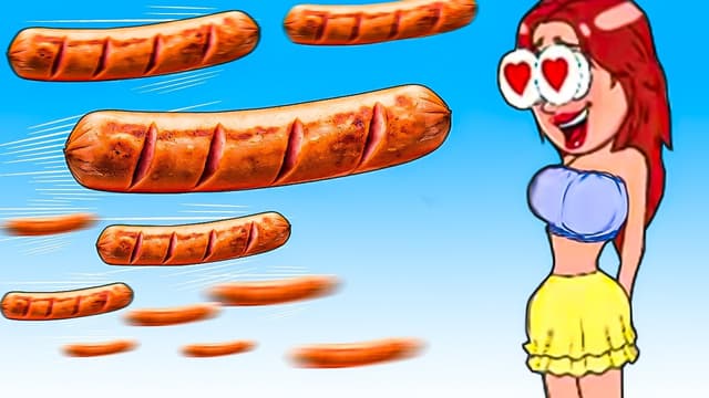 S32:E14 - Dangers of Dating