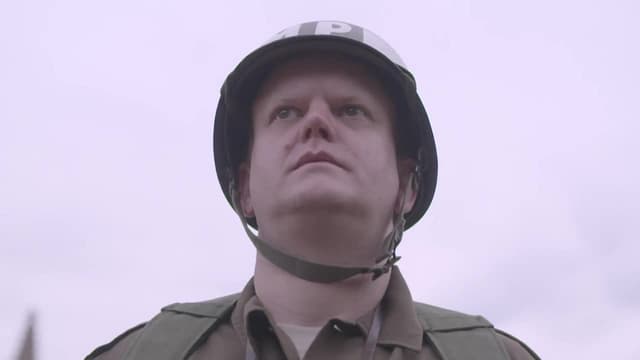 S01:E06 - Nuclear Near Miss