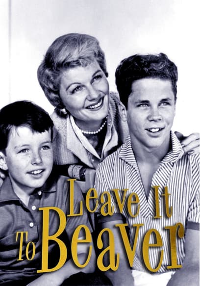 S06:E32 - Don Juan Beaver