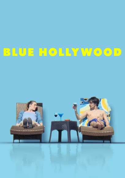 Blue Hollywood