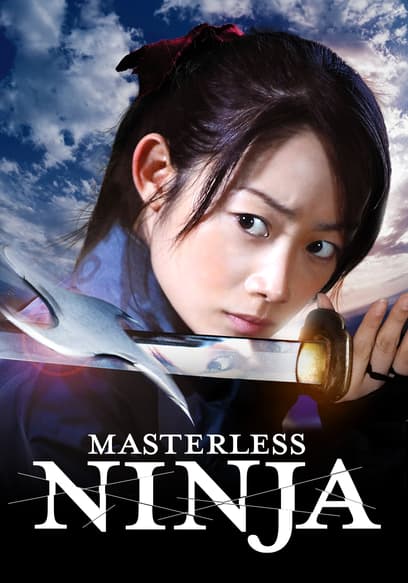 Masterless Ninja