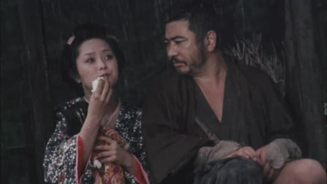 S02:E07 - Hearing the Warabe Song