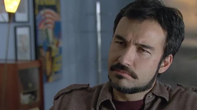 S01:E16 - Capítulo 16