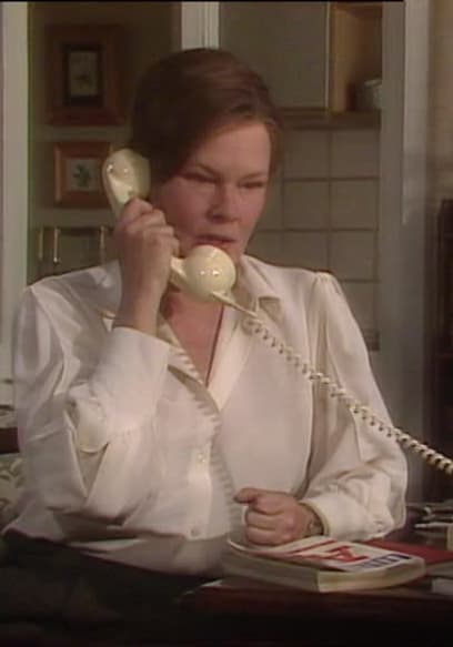 S01:E01 - The Tale of the Turbot poster