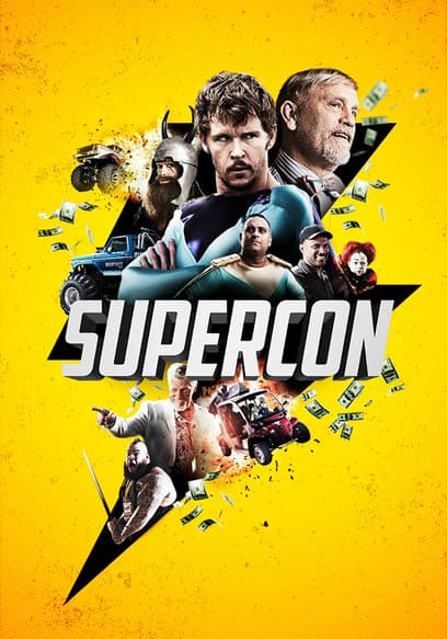 Supercon
