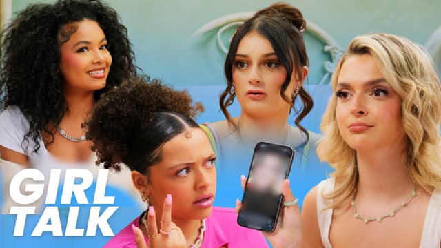 S02:E19 - Glow Ups