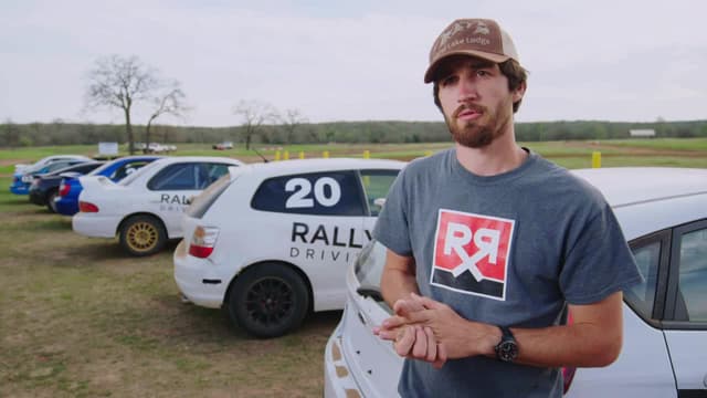 S02:E01 - Rally Time