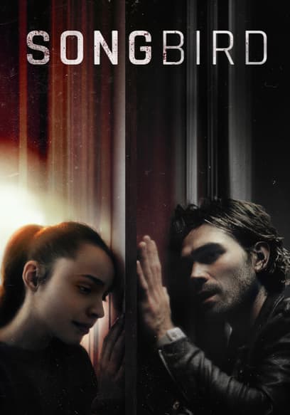 Songbird poster