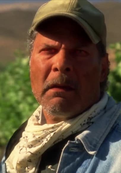 S01:E03 - Agro poster