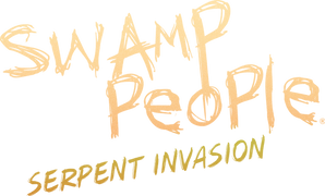 Swamp People: Serpent Invasion