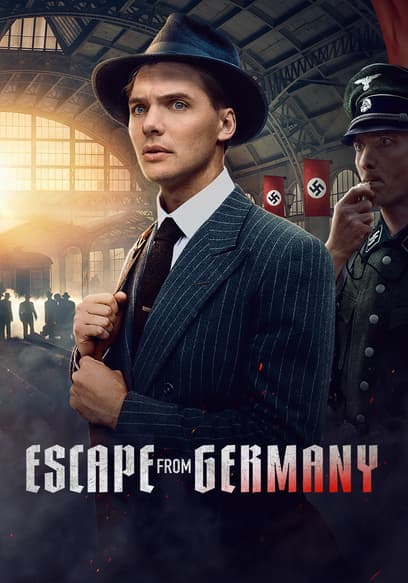 Escape From Germany
