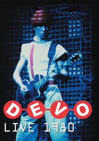 Devo: Live 1980