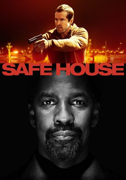 Safe House