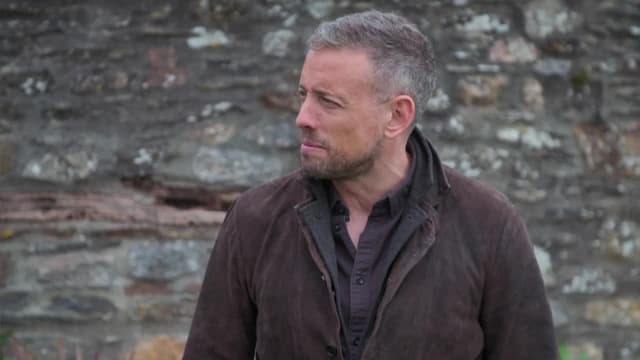 S01:E14 - Tamar Valley