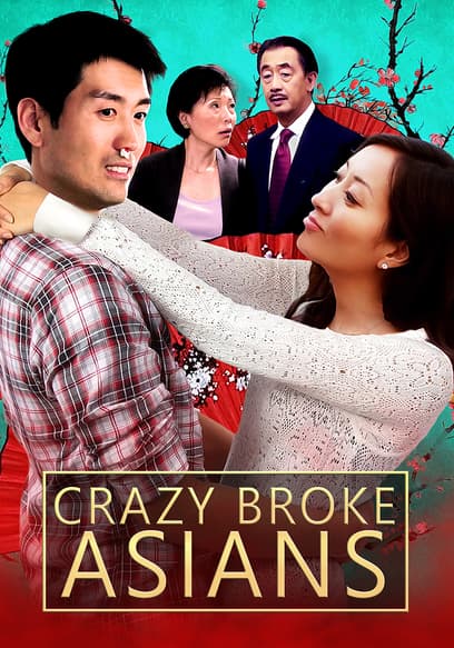 Crazy Broke Asians