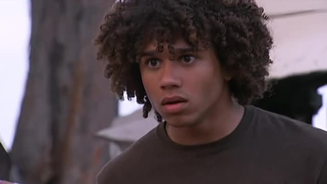 S03:E04 - The Hotel Tango (Pt. 4)