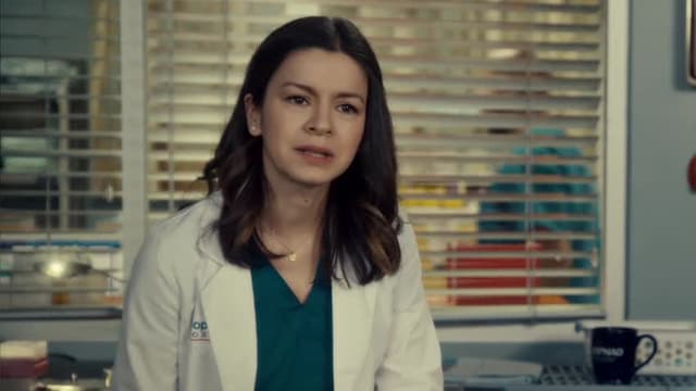 S04:E16 - Torn and Frayed