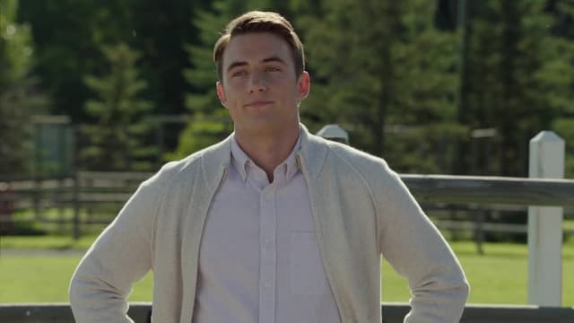 S13:E07 - The Art of Trust