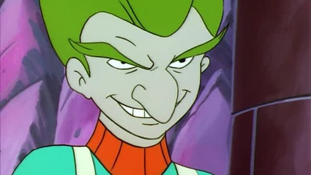 S02:E15 - Power of Suggestion