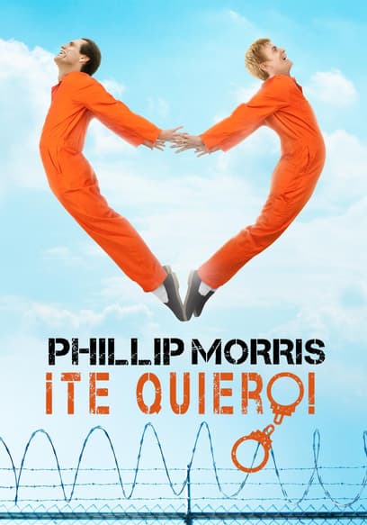 Phillip Morris ¡Te Quiero! (Doblado)